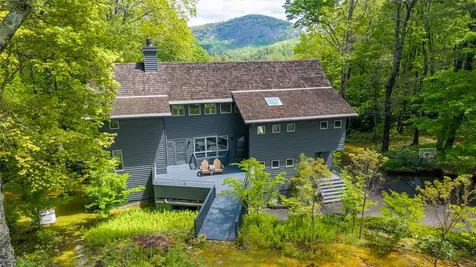 364 Gristmill Ridge Cashiers NC 28717