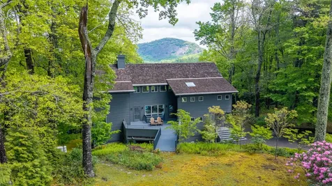 364 Gristmill Ridge Cashiers NC 28717
