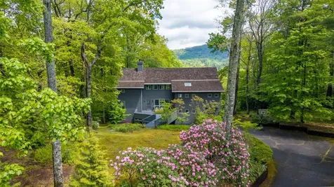 364 Gristmill Ridge Cashiers NC 28717