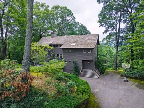 364 Gristmill Ridge Cashiers NC 28717