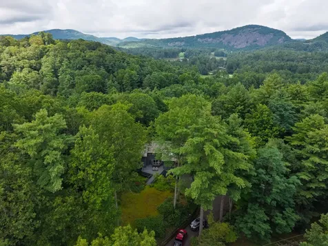 364 Gristmill Ridge Cashiers NC 28717