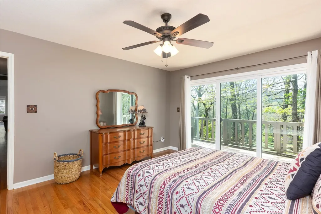 516 Cherokee Trace Lake Toxaway NC 28747
