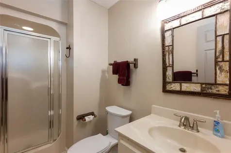 516 Cherokee Trace Lake Toxaway NC 28747