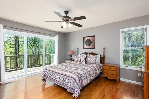 516 Cherokee Trace Lake Toxaway NC 28747