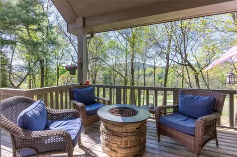 516 Cherokee Trace Lake Toxaway NC 28747