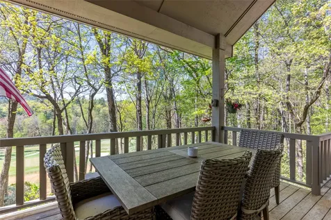 516 Cherokee Trace Lake Toxaway NC 28747