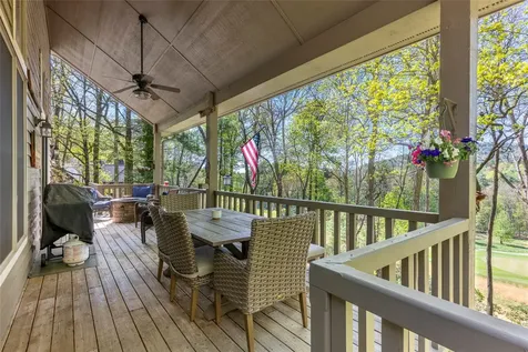 516 Cherokee Trace Lake Toxaway NC 28747
