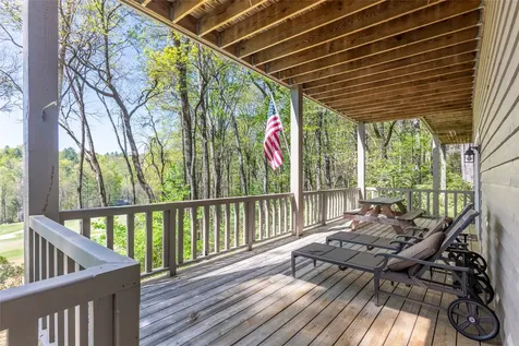 516 Cherokee Trace Lake Toxaway NC 28747