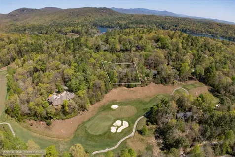 516 Cherokee Trace Lake Toxaway NC 28747