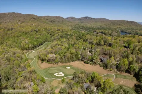516 Cherokee Trace Lake Toxaway NC 28747
