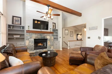 516 Cherokee Trace Lake Toxaway NC 28747