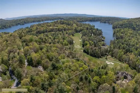 516 Cherokee Trace Lake Toxaway NC 28747