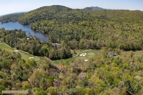 516 Cherokee Trace Lake Toxaway NC 28747