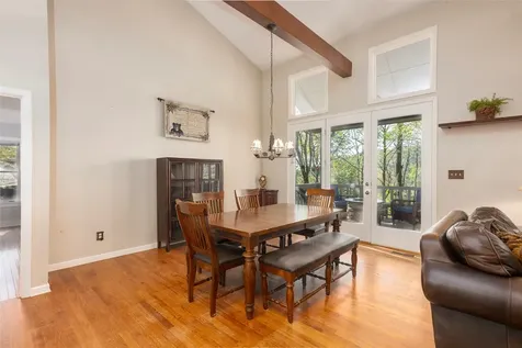 516 Cherokee Trace Lake Toxaway NC 28747