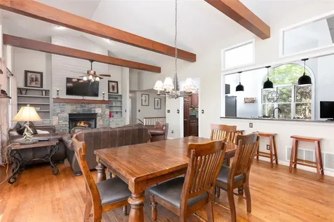 516 Cherokee Trace Lake Toxaway NC 28747