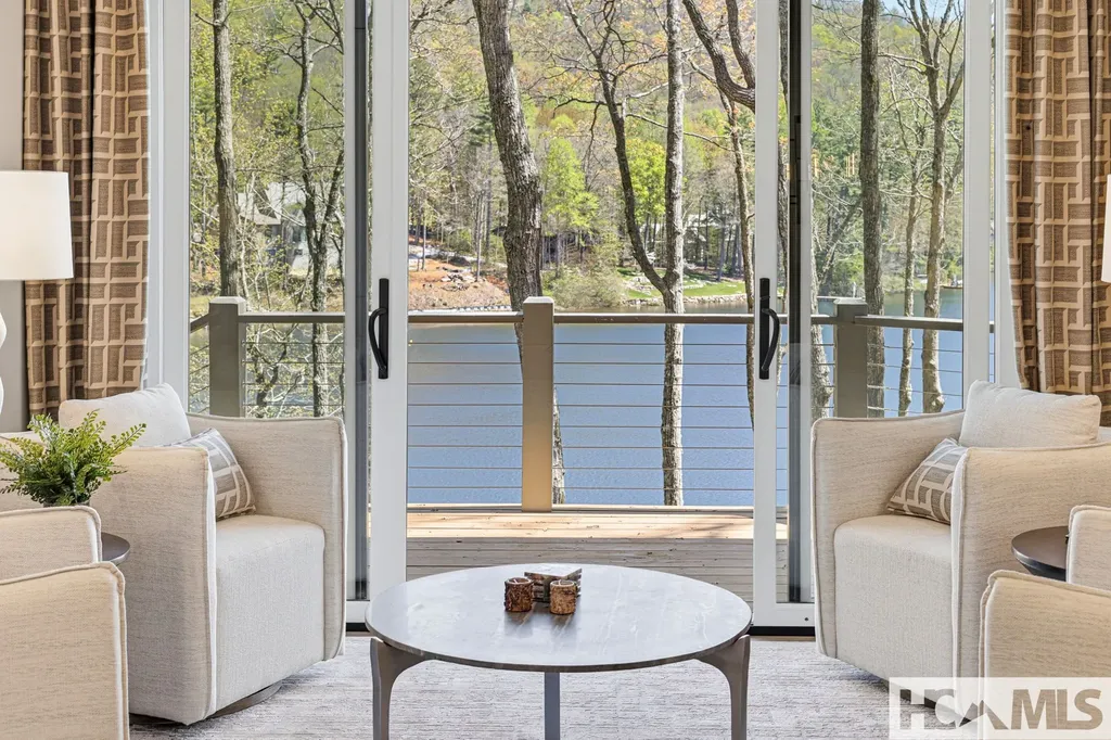 95 Cardinal Trace Lake Toxaway NC 28747