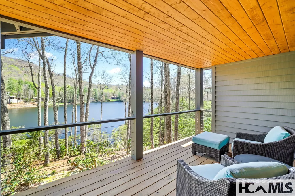95 Cardinal Trace Lake Toxaway NC 28747