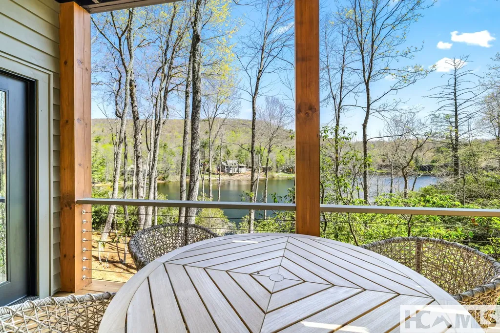 95 Cardinal Trace Lake Toxaway NC 28747