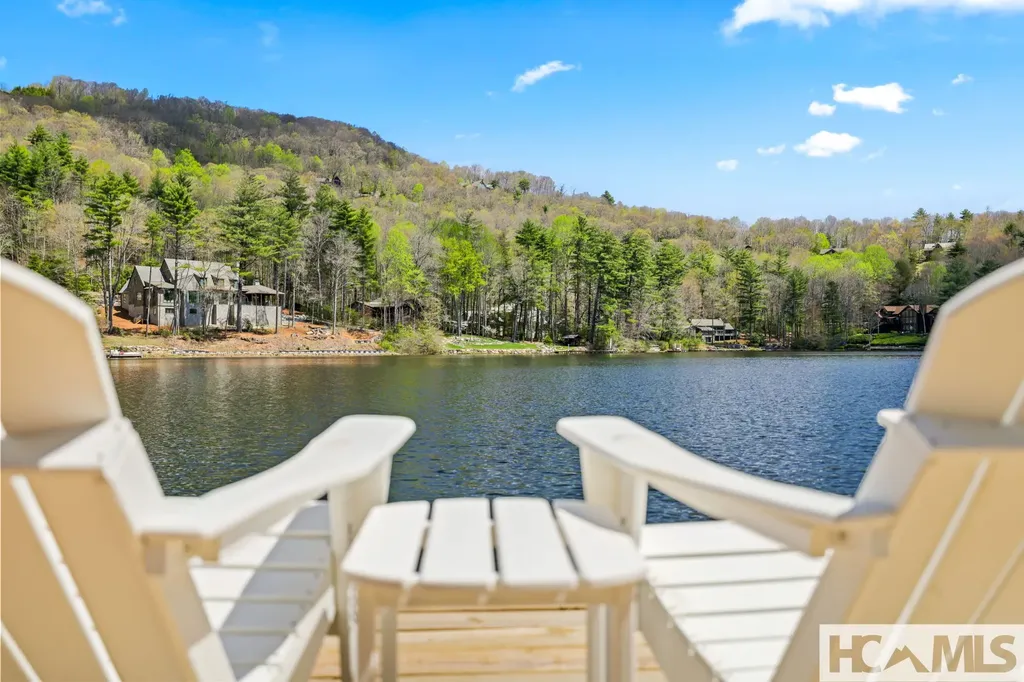 95 Cardinal Trace Lake Toxaway NC 28747