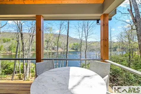 95 Cardinal Trace Lake Toxaway NC 28747