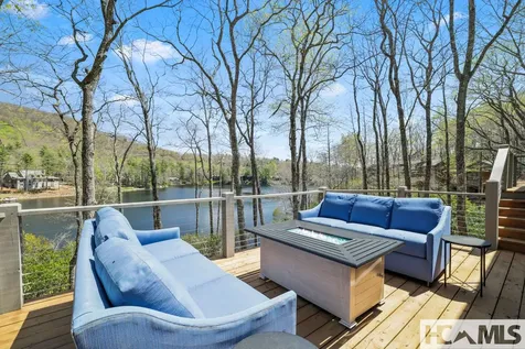 95 Cardinal Trace Lake Toxaway NC 28747