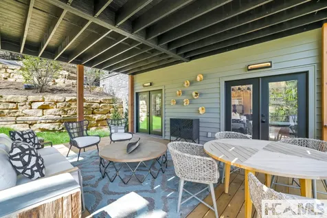95 Cardinal Trace Lake Toxaway NC 28747
