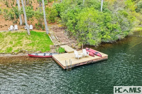 95 Cardinal Trace Lake Toxaway NC 28747