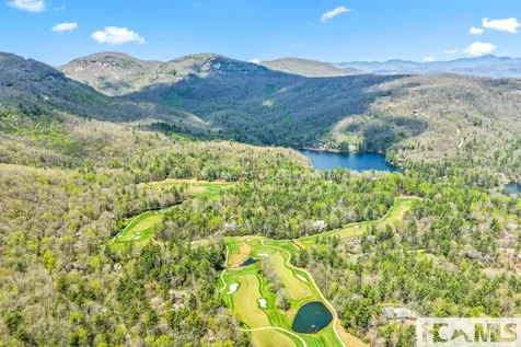 95 Cardinal Trace Lake Toxaway NC 28747