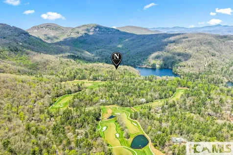 95 Cardinal Trace Lake Toxaway NC 28747