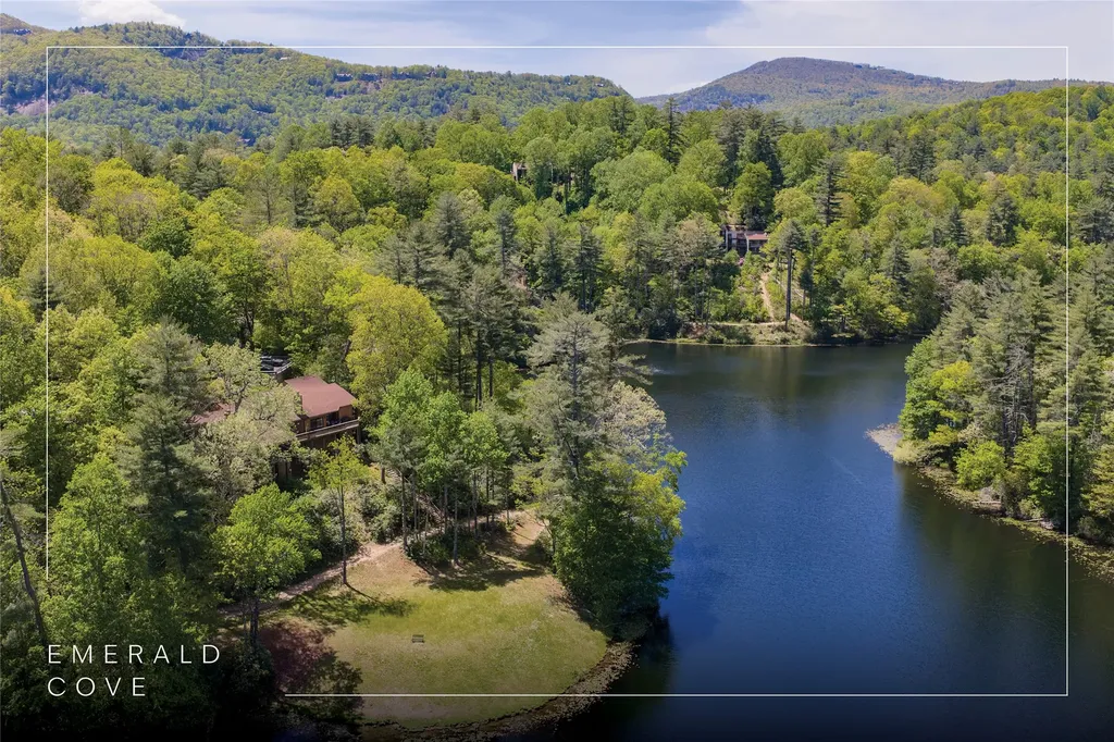 230 Jersey Trail Sapphire NC 28774