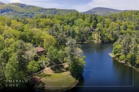 230 Jersey Trail Sapphire NC 28774