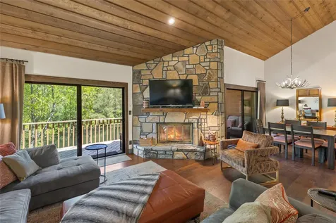 230 Jersey Trail Sapphire NC 28774