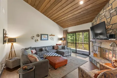 230 Jersey Trail Sapphire NC 28774