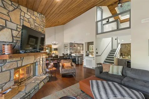 230 Jersey Trail Sapphire NC 28774