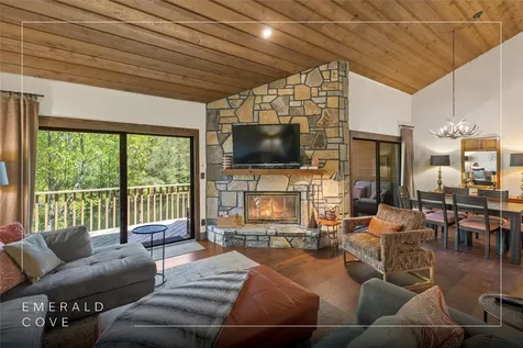 230 Jersey Trail Sapphire NC 28774