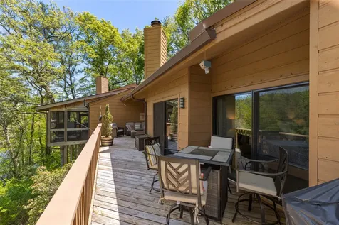 230 Jersey Trail Sapphire NC 28774