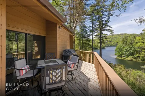 230 Jersey Trail Sapphire NC 28774