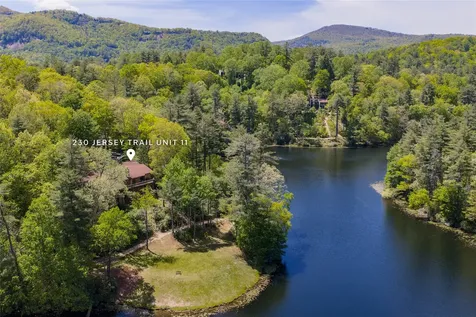 230 Jersey Trail Sapphire NC 28774