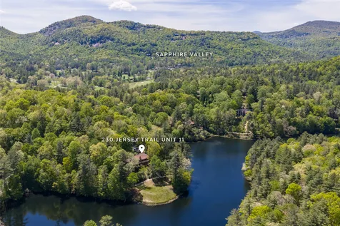 230 Jersey Trail Sapphire NC 28774