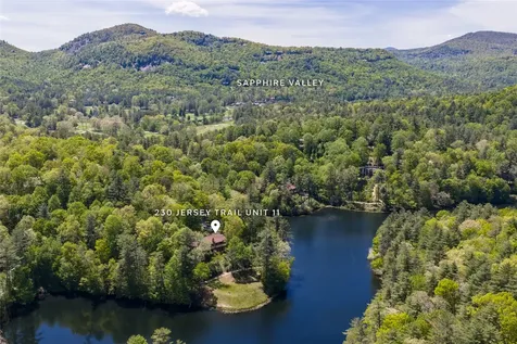 230 Jersey Trail Sapphire NC 28774