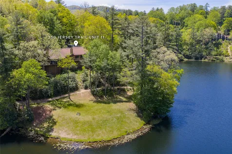 230 Jersey Trail Sapphire NC 28774