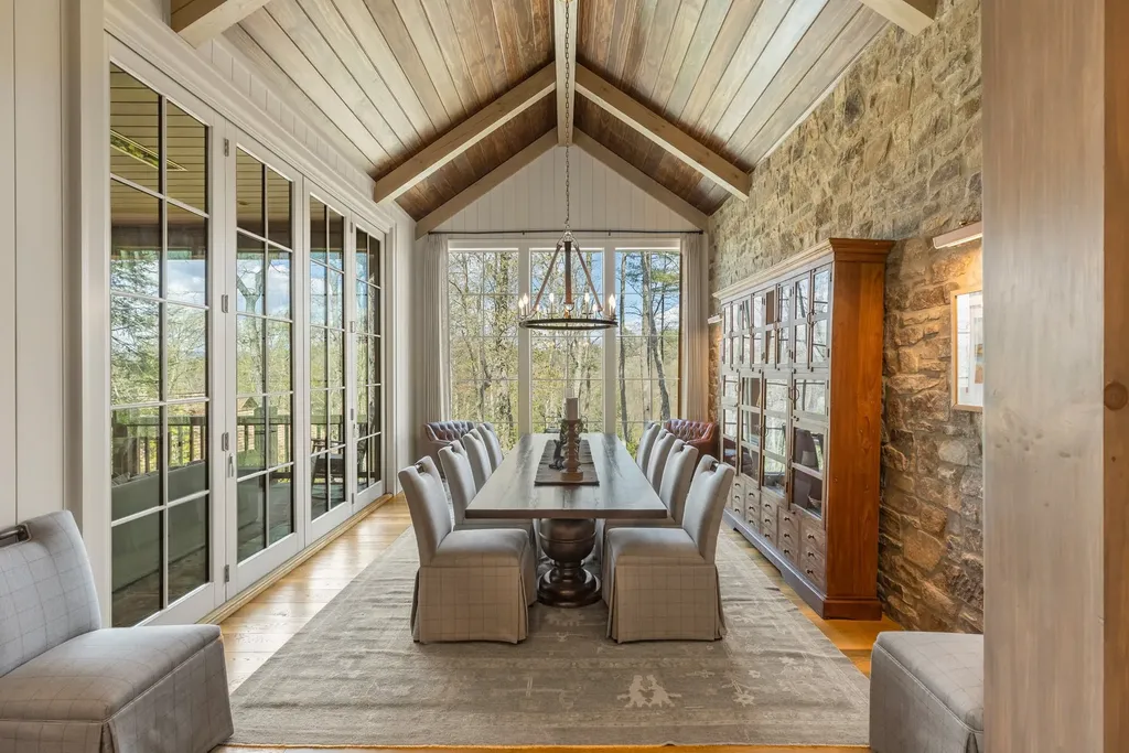 1346 Burl Lane Cashiers NC 28717
