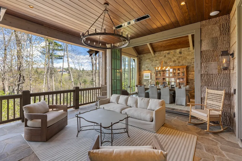 1346 Burl Lane Cashiers NC 28717