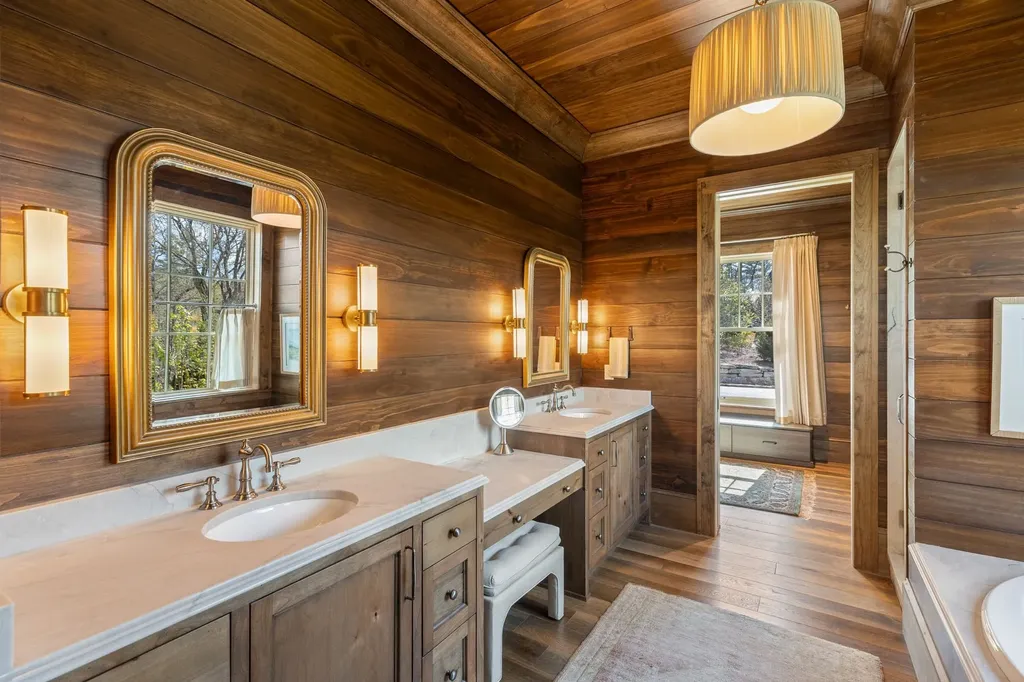 1346 Burl Lane Cashiers NC 28717