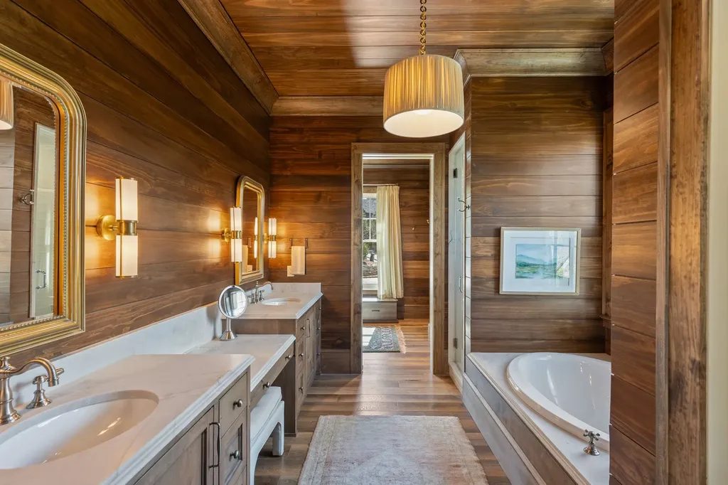 1346 Burl Lane Cashiers NC 28717