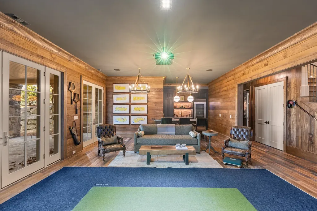 1346 Burl Lane Cashiers NC 28717