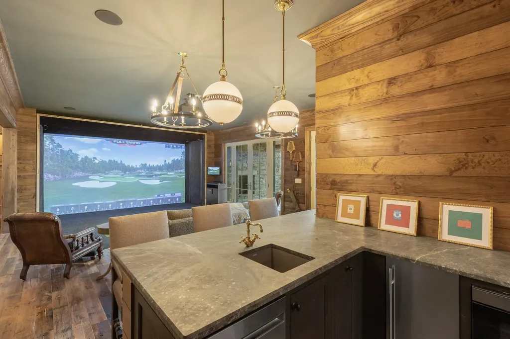 1346 Burl Lane Cashiers NC 28717