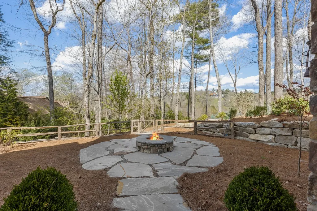 1346 Burl Lane Cashiers NC 28717