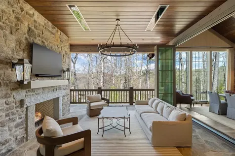 1346 Burl Lane Cashiers NC 28717