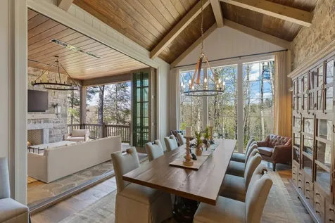 1346 Burl Lane Cashiers NC 28717